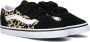 Vans Zwarte Lage Sneakers Td Old Skool V - Thumbnail 1