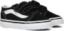 Vans Old Skool TD Old Skool V sneakers zwart wit Canvas Meerkleurig 27 - Thumbnail 13