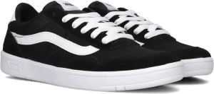 Vans UA Staple Cruze Too Comfycush Black White