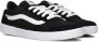 Vans Staple Cruze ComfyCush Sneakers Black - Thumbnail 1