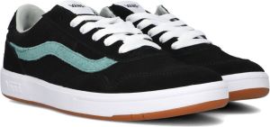 Vans Zwarte Lage Sneakers Ua Cruze Too Cc 90's