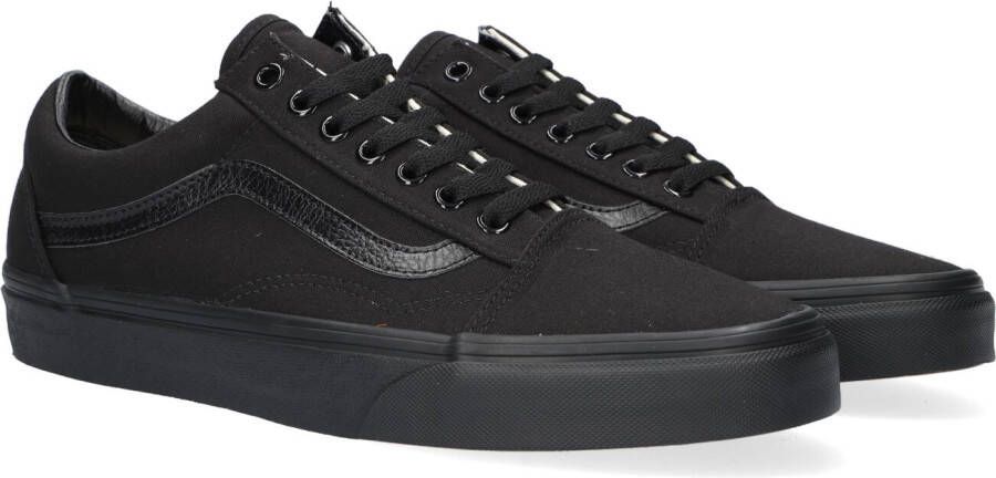 Vans Old Skool Fashion sneakers Schoenen black black maat: 41 beschikbare maaten:41 42 43 44.5 45 46 42.5