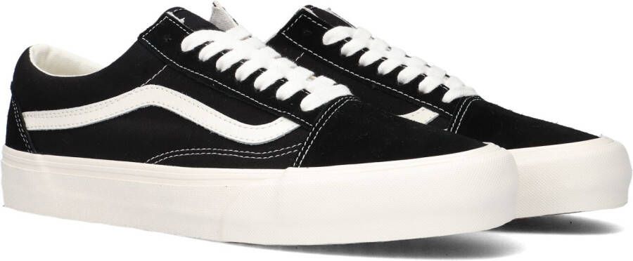 Vans Old Skool Vr3 Skate Schoenen black marshmallow maat: 47 beschikbare maaten:41 42.5 43 44.5 45 46 47