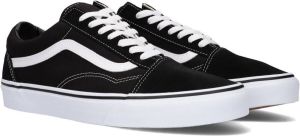 Vans Ua Old Skool Platform Womens Black White Schoenmaat 36 1 2 Sneakers VN0A3B3UY28
