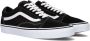 Vans Ua Old Skool Platform Wo s Black White Schoenmaat 36 1 2 Sneakers VN0A3B3UY28 - Thumbnail 36