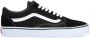 Vans Ua Old Skool Platform Wo s Black White Schoenmaat 36 1 2 Sneakers VN0A3B3UY28 - Thumbnail 41