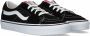 Vans Sk8-low Skate Schoenen black true white maat: 40.5 beschikbare maaten:36.5 38 40.5 - Thumbnail 1