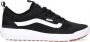 Vans Ultrarange Schoenen Black Textil Synthetisch 5 Foot Locker - Thumbnail 1