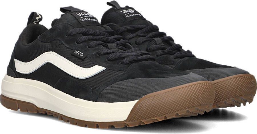 Vans Exo Mte-1 Outdoor Schoenen Zwart Black Heren