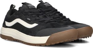 Vans Zwarte Lage Sneakers Ua Ultrarange Exo Mte