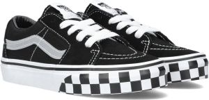 Vans Zwarte Lage Sneakers Uy Old Skool