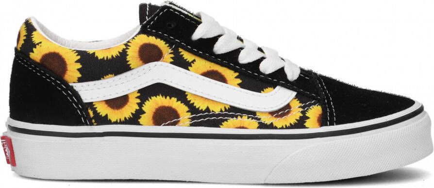 Vans Old Skool Sunflower Voorschools Schoenen
