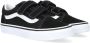 Vans Old Skool TD Old Skool V sneakers zwart wit Canvas Meerkleurig 37 - Thumbnail 1