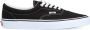 Vans Era Heren Schoenen Black Textil 5 Foot Locker - Thumbnail 1