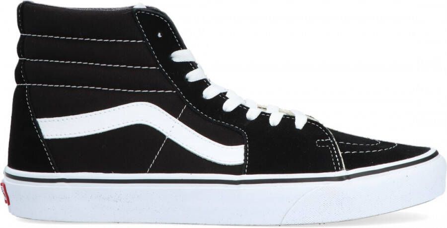 vans schoen