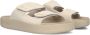 VEJA Slippers Dames Etna Maat: 38 Materiaal: Suède Kleur: Taupe - Thumbnail 1