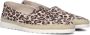 VERBENAS Espadrilles Dames Noa Maat: 39 Materiaal: Suède Kleur: Beige - Thumbnail 1