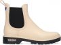 Verbenas Gaudi Mate CRUDO NEGRO dames laarzen sportief beige - Thumbnail 1