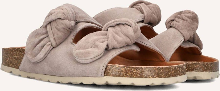 VERBENAS Slippers RAIN zomerschoen slippers strandschoen huisschoen met zacht voetbed
