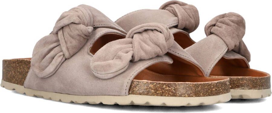 VERBENAS Slippers RAIN zomerschoen slippers strandschoen huisschoen met zacht voetbed