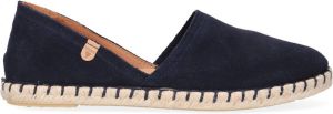 Merkloos Sans marque Verbenas Espadrilles Carmen Blauw