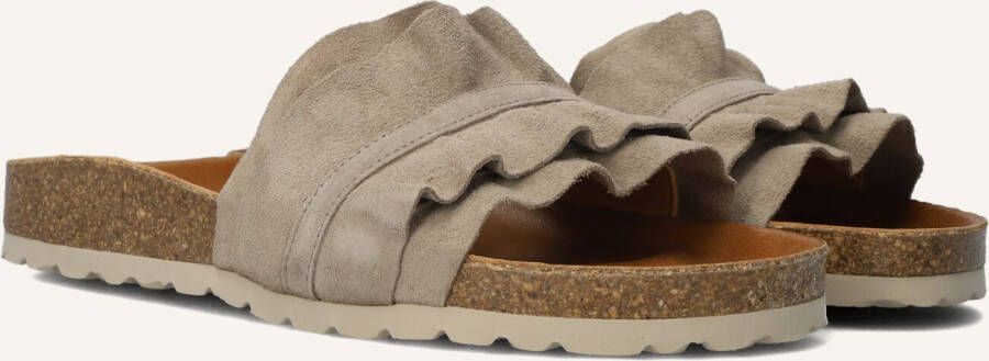 VERBENAS Slippers Rocio Roda zomerschoen slippers geschikt voor strand- en zwemuitstapjes