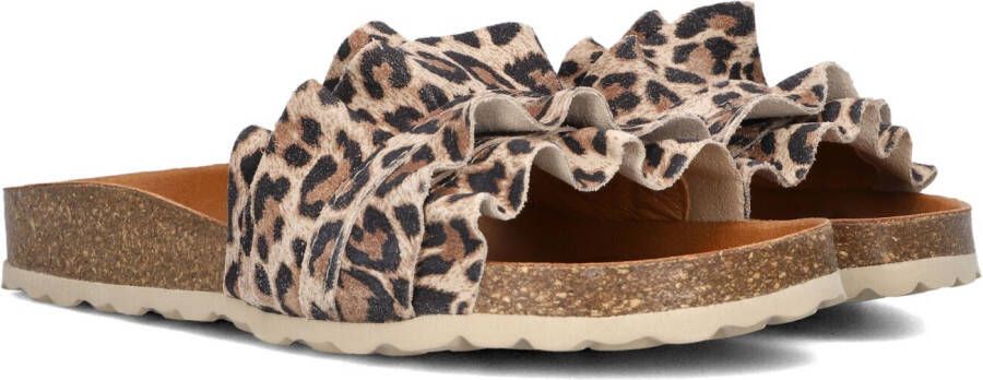 VERBENAS Slippers Rocio Roda zomerschoen slippers geschikt voor strand- en zwemuitstapjes