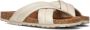 VERBENAS Slippers Dames Riot Maat: 42 Materiaal: Leer Kleur: Goud - Thumbnail 1