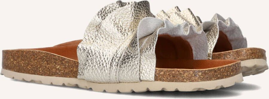 VERBENAS Slippers Rocio Roda zomerschoen strandschoen vakantieschoen voorgevormd voetbed
