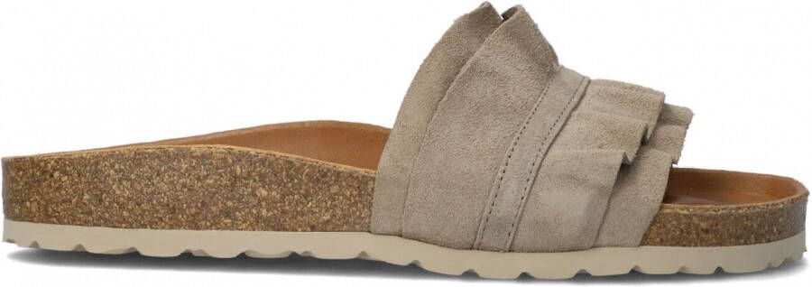 VERBENAS Slippers Rocio Roda zomerschoen slippers geschikt voor strand- en zwemuitstapjes