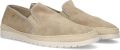 Verbenas Boris Instappers Heren Beige - Beige