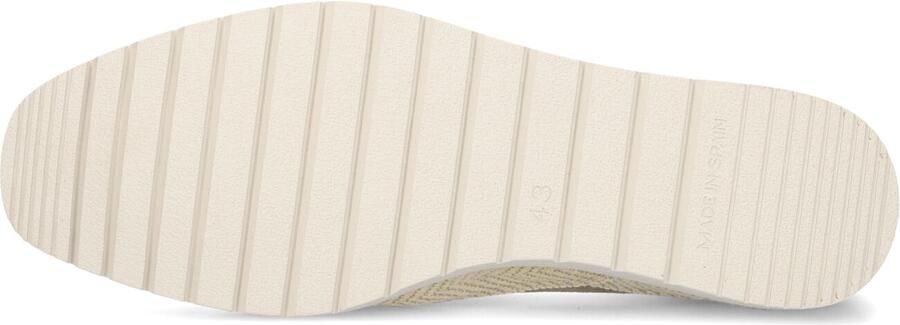 Verbenas Boris Instappers Heren Beige - Foto 5