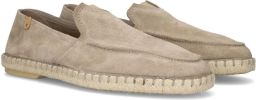 Verbenas Telmo Instappers Heren Beige