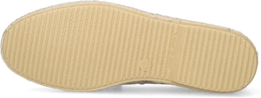 VERBENAS Beige Instappers Telmo - Foto 3