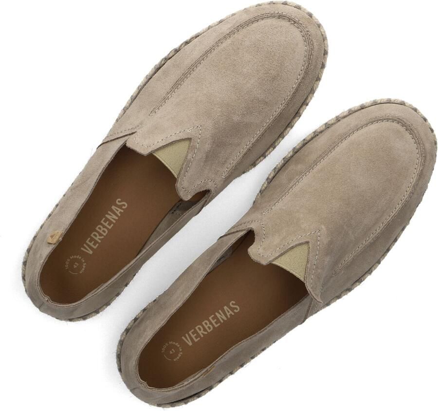 VERBENAS Beige Instappers Telmo - Foto 2