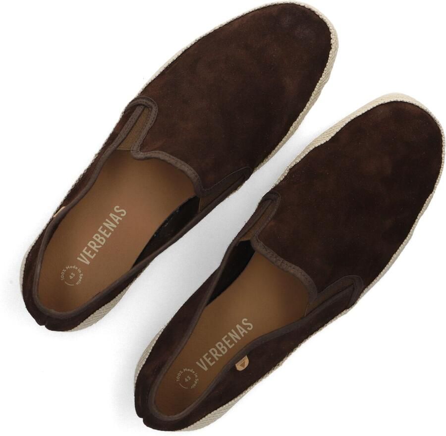 VERBENAS Bruine Instappers Boris - Foto 2