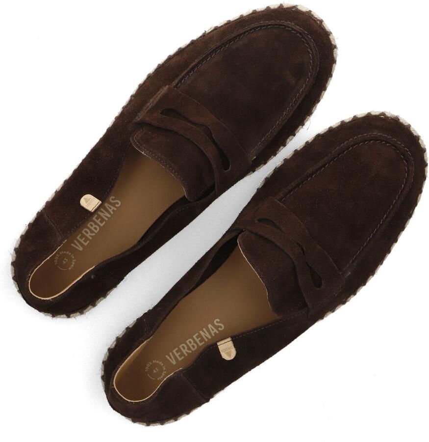 VERBENAS Bruine Instappers Track - Foto 2