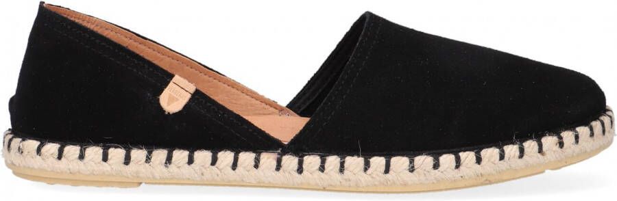 VERBENAS Espadrilles CARMEN SERRAJE instapschoen zomerschoen loafer met typische jute rand - Foto 2
