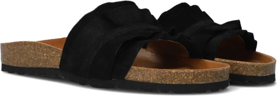 Verbenas sandals 3300620220 Zwart Dames