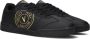 Versace Jeans Fondo Brooklyn Dis. Sd1 Lage sneakers Heren Zwart - Thumbnail 1