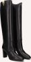 VIA ROMA 15 Laarzen Dames Soft Nero 3865 Maat: 42 Materiaal: Leer Kleur: Zwart - Thumbnail 1
