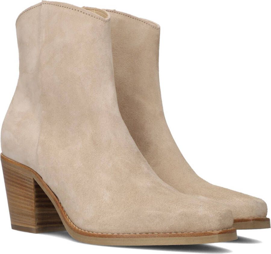 Via Vai dames enkellaarsjes online kopen? Vergelijk op Schoenen.nl