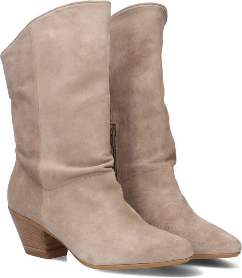 Via vai 60039 Claire Lucy 01-279 Beige Western boots