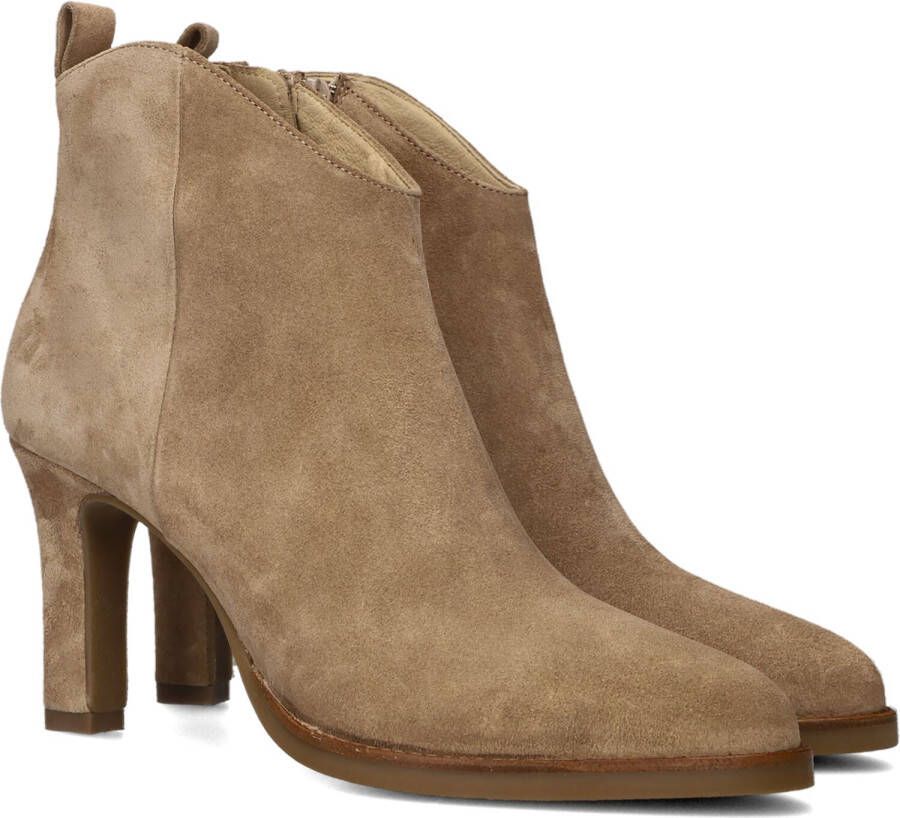 Via vai 61068 Fallon Rye 01-212 Sierra Noisette Enkellaarzen - Foto 1