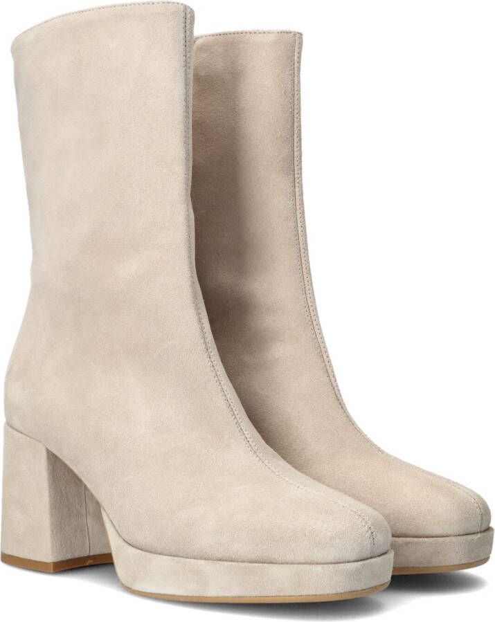 Witte Via Vai dames laarzen online kopen? Vergelijk op Schoenen.nl