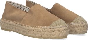 Via vai 58038 Muza 01-212 Sierra Noisette Espadrilles
