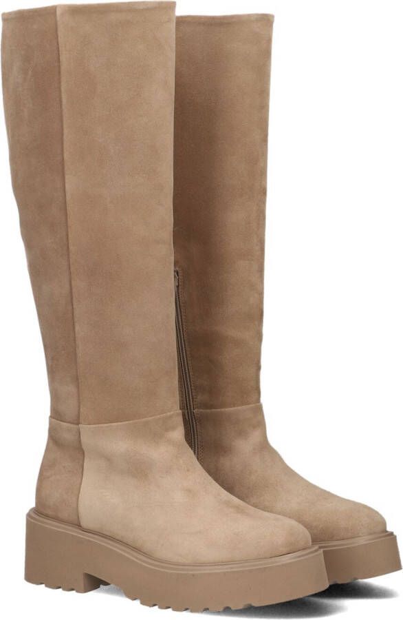 Via vai Bobbi Stone 59096 01-212 Beige Boots