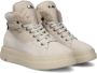 Via vai Blue Ted 59005 01-207 Beige Boots - Thumbnail 1