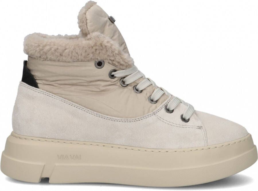 Via vai Blue Ted 59005 01-207 Beige Boots