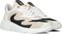 Via vai 60014 Celina Sway 05-200 Black Beige Lage sneakers - Thumbnail 1